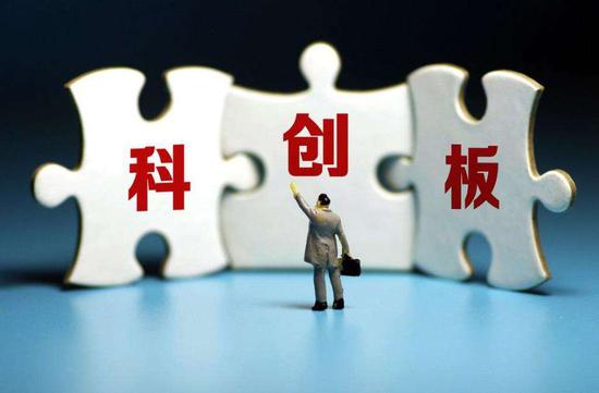 ■科创板一周年：十倍增长千倍PE 中国纳斯达克初长成2020-07-27 14:04:530阅