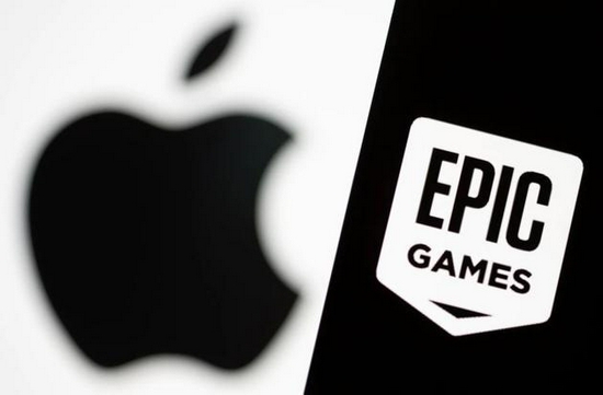 再起波澜:Epic Games反对苹果推迟反垄断裁决申请