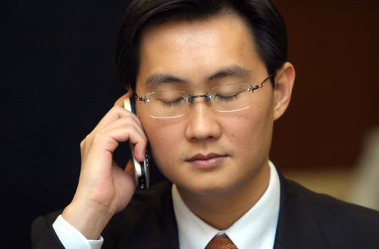 谁该为马化腾表态这个乌龙尴尬