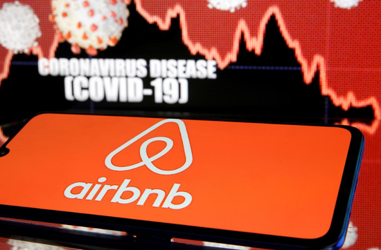 受新冠疫情冲击 Airbnb将其内部估值下调至260亿美元