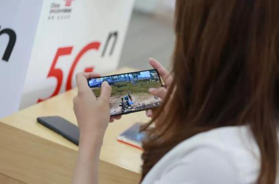 通信技术|用户吐槽5G“不香”？专家：5G时代呼唤“杀手级应用”
