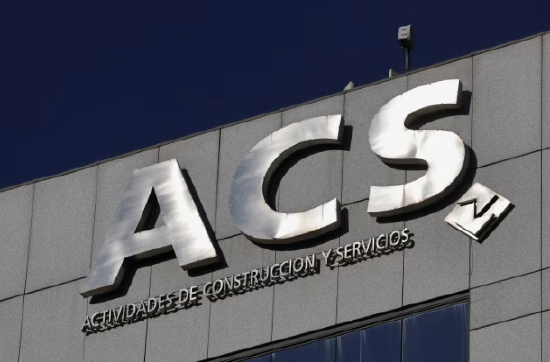 黑石与西班牙公司合资成立23亿美元数据中心