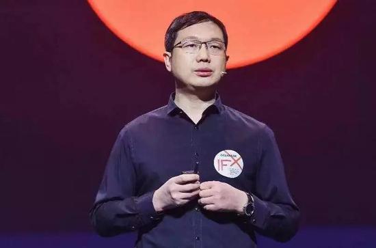 在阿里内部创业的死与生