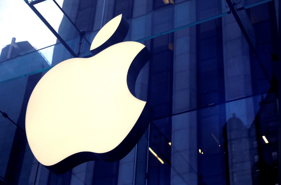 美财政部长敦促苹果等科技公司配合执法部门工作
