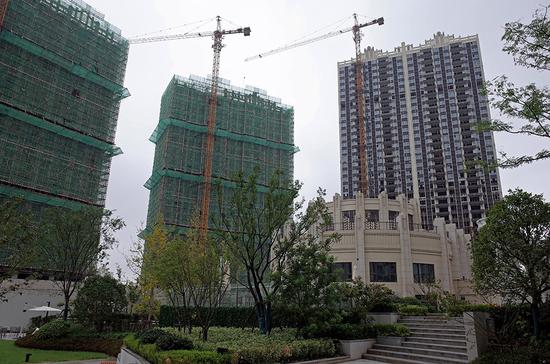 上海一长租公寓普遍甲醛超标?不同机构检测结果大相径庭