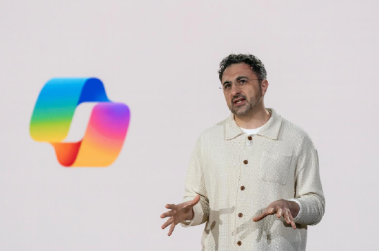 微软AI负责人称追求有意识的人工智能是“荒谬的”