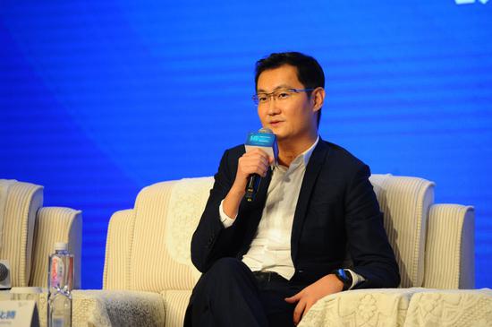 科技圈熱門人物盤點(diǎn):不爭(zhēng)冠軍馬化騰 AI造夢(mèng)李彥宏
