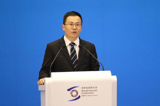 中兴朱永涛:5G时代应通过应用创新+共赢生态圈助...