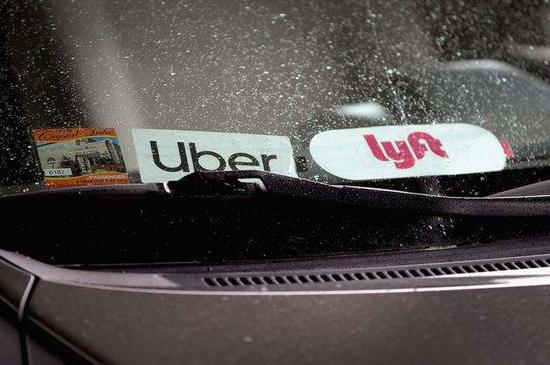 美加州：Uber和Lyft等网约车司机是员工而不是合同工