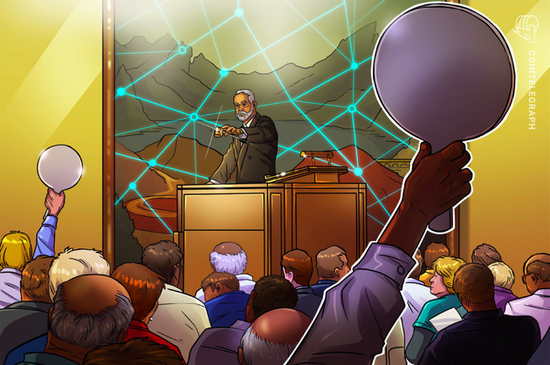 图源：Cointelegraph