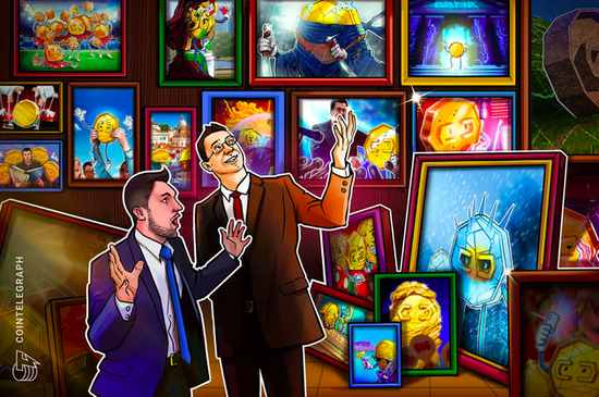 图源：Cointelegraph