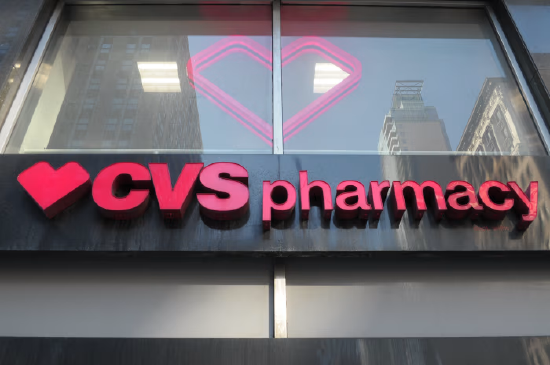 CVS 将业绩改善主要归功于旗下保险子公司安泰的经营回暖。