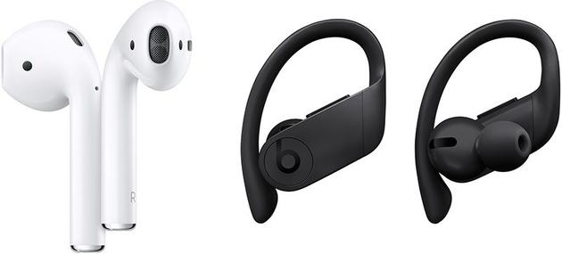 AirPods还是Powerbeats Pro?这有一份真无线耳机指南