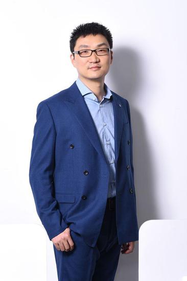 2018年中国40位40岁以下商界精英:王兴登顶黄铮入选 图片来源:视觉中国
