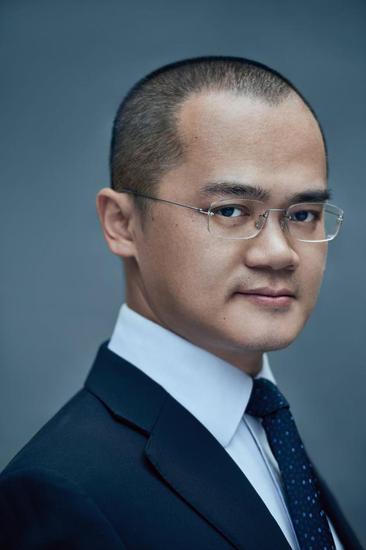 2018年中国40位40岁以下商界精英:王兴登顶黄铮入选