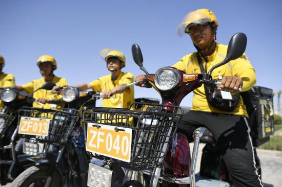 中國互聯網巨頭進行大動作 下個必爭之地在這領域-站長資訊網