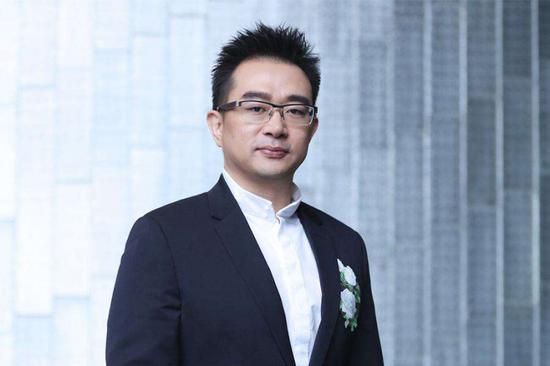 科技圈熱門人物盤點(diǎn):不爭(zhēng)冠軍馬化騰 AI造夢(mèng)李彥宏