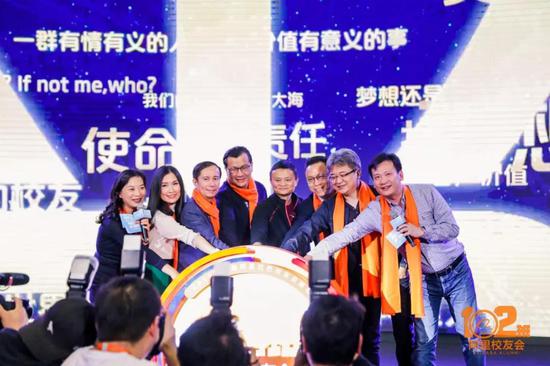 原阿里中供主帅俞朝翎:视人为人中供铁军的炼成之道