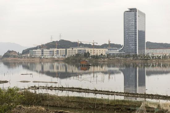 特斯拉已与宁德时代达成初步协议 明年将为中国制造的电动汽车提供电池