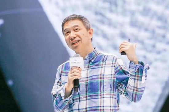 与王坚院士有关的日子