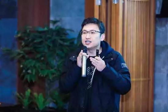 在阿里内部创业的死与生