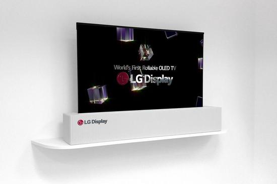 LG年底关闭韩国LCD电视面板生产线 LG Display已经连续亏损三个季度