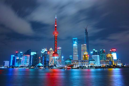 李志刚:2020年后,新巨头将在这些领域诞生