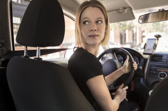 Uber推出Work Hub：帮助司机找到共享职位