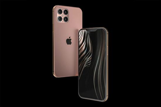 消息称iPhone 12将错峰发布：比iPhone 11还要便宜