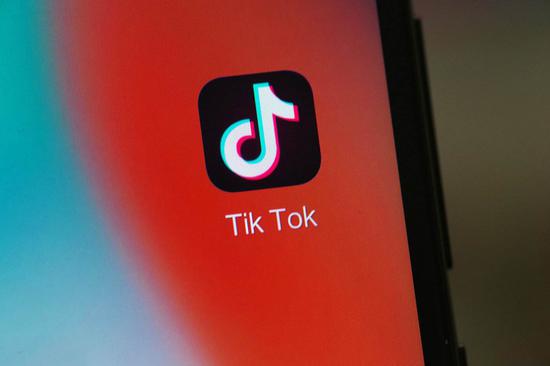 外媒：今年TikTok美国市场营收将达到5亿美元