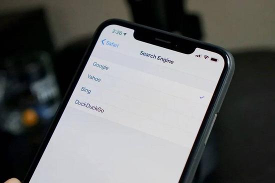 「」谷歌用你的隐私换钱 而这只“鸭子”正与它叫板2020-07-27 10:31:070阅