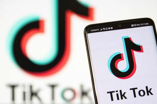 美国年轻人:拯救TikTok(视频)