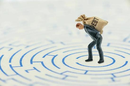 |毁三观的借贷广告背后,巨头有多想赚“穷人”的钱?