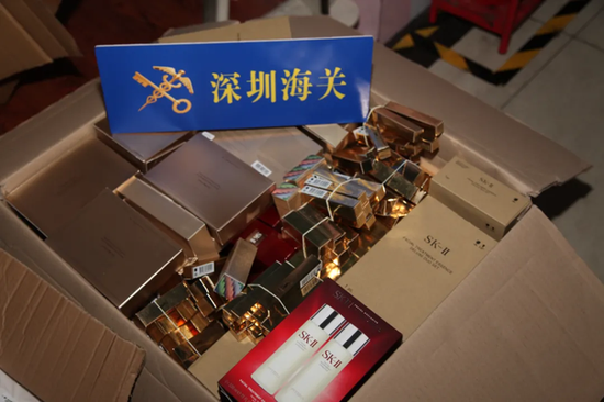 |电子产品没落、美妆转型遇阻 华强北重回十字路口