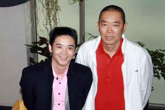 史玉柱的历史使命从巨人中来到赌博里去