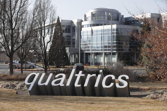 云软件公司 Qualtrics 上市首日大涨 51%：估值达 273 亿美元