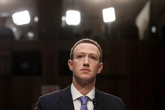 Facebook和推特的CEO正与众议院谈判 或将在听证会上作证