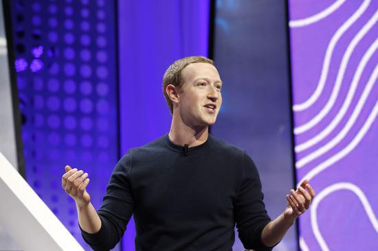 扎克伯格称苹果隐私新政影响不大，Facebook 股价涨超 4%