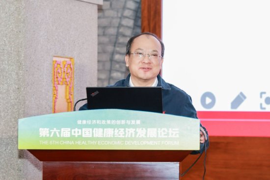中国人民大学教授赵忠：受儒家文化影响大的地区，男性退休后会很不适应