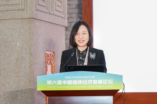 四川大学教授赵莉：将多学科方法应用于政策评价之中