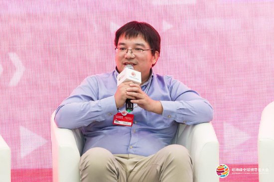上海定势能源董事长钱胜利：打通电碳价值路径，激发企业降碳动力