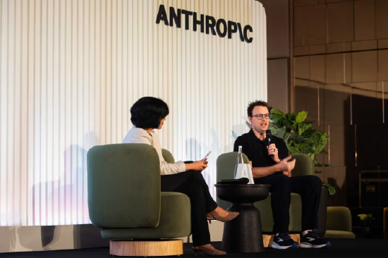 Anthropic与五角大楼之争，事关所有美国企业