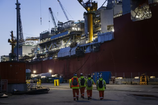 Equinor 宣布启动 2026 年第二轮股票回购计划，将于 7 月底前至多回购3.75 亿美元股份。