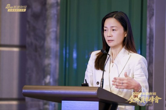 摩根资产管理亚太区ETF专家王伟：全球ETF的三大浪潮与香港的枢纽机遇