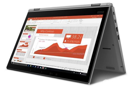 ThinkPad L390 Yoga