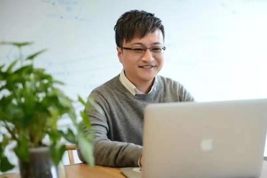 阿玺。来源:被访者