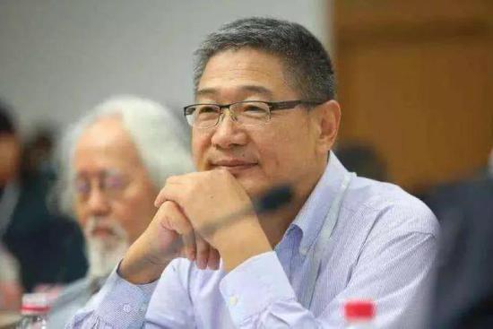 教授们的沉默:陈春花现象的背后_手机新浪网