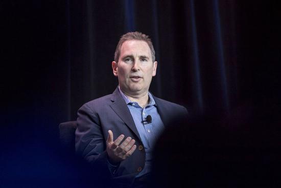 亚马逊营收数据令投资者惊喜aws成利润率最高业务 亚马逊 Aws 营收业务 新浪科技 新浪网