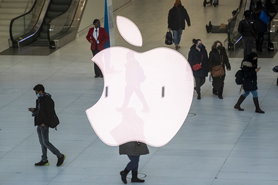 苹果季度营收再创新高,库克:元宇宙潜力大,正进行相应投资