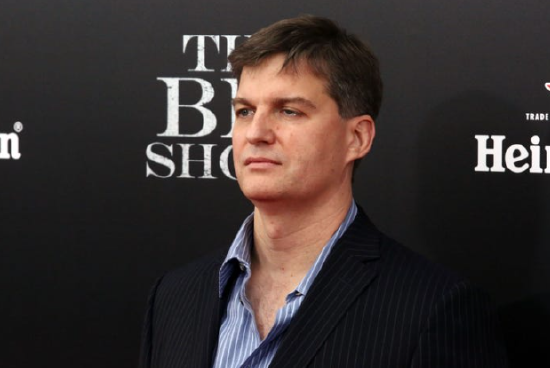 “大空头”Burry称科技巨头刻意低估AI设备折旧，虚增利润